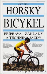 Horský bicykel