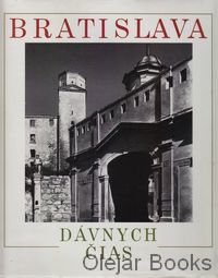 Bratislava dávnych čias