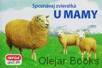 Spoznávaj zvieratká u mamy