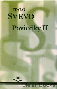 Poviedky II
