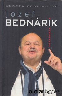 Jozef Bednárik