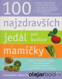 10 najzdravších jedál pre budúce mamičky