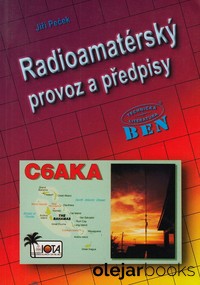 Radioamatérský provoz a předpisy