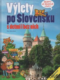 Výlety po Slovensku