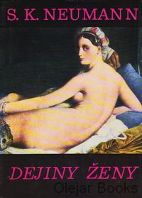 Dejiny ženy 3.