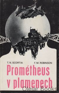 Prométheus v plamenech