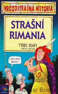 Strašní Rimania