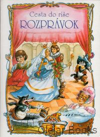Cesta do ríše rozprávok