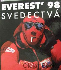 Everest'98 svedectvá
