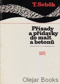 Přísady a přídavky do malt a betonu