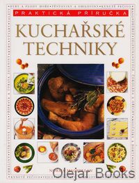 Kuchařské techniky