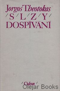 Slzy dospívání