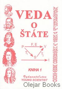 Veda o štáte