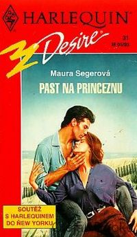 Past na princeznu