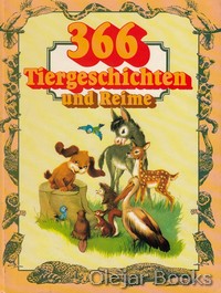 366 Tiergeschichten und Reime