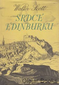 Srdce Edinburku