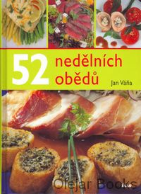 52 nedělních obědů