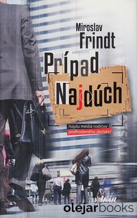 Prípad najdúch