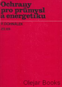 Ochrany pro průmysl a energetiku