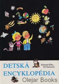 Detská encyklopédia