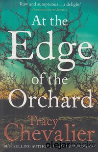 At the Edge of the Orchard