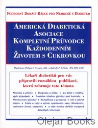 Kompletní průvodce každodenním životem s cukrovkou