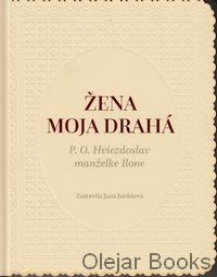 Žena moja drahá