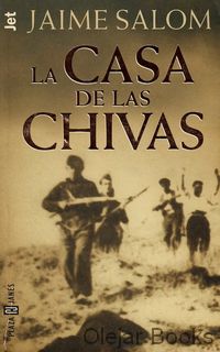 La casa de las chivas