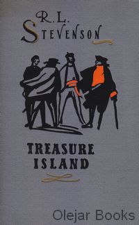 Ireasure Island