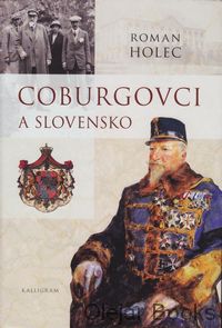 Coburgovci a Slovensko