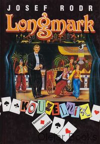 Longmark kouzelník