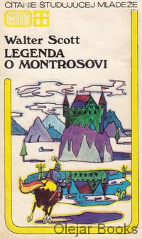 Legenda o Montrosovi