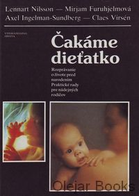 Čakáme dieťatko