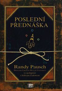 Poslední přednáška