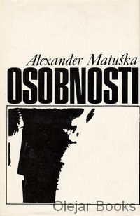 Osobnosti