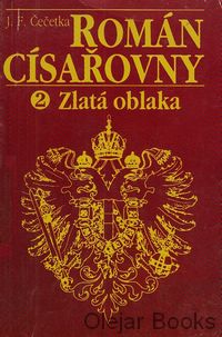 Román císařovny 2: Zlatá oblaka