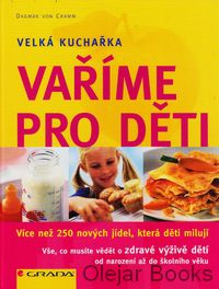 Vaříme pro děti