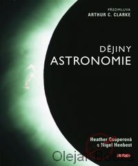 Dějiny astronomie