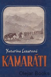 Kamaráti