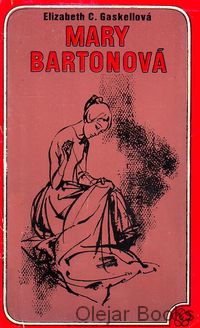 Mary Bartonová
