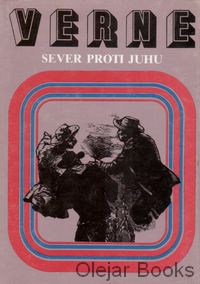 Sever proti Juhu