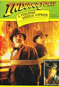 Indiana Jones a posledná krížová výprava