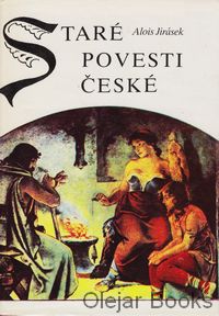 Staré povesti české