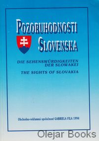 Pozoruhodnosti Slovenska