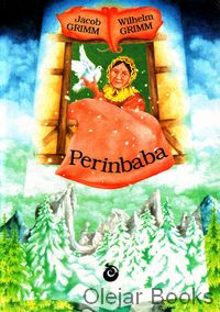 Perinbaba