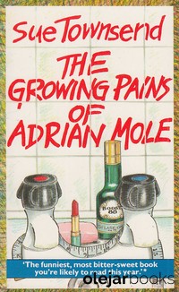 The Growing Pains Of Adrian Mole