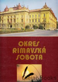 Okres Rimavská sobota