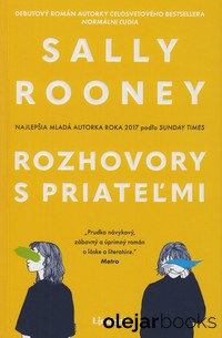 Rozhovory s priateľmi