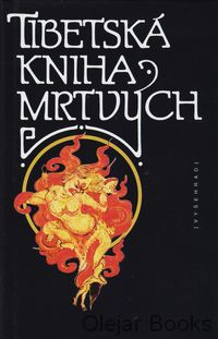 Tibetská kniha mrtvých