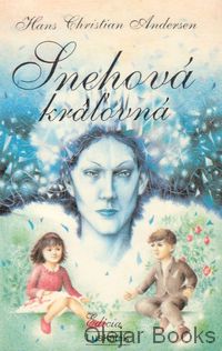 Snehová kráľovná
